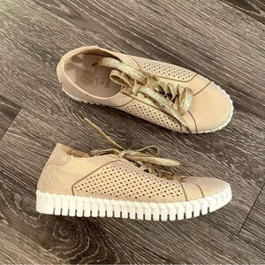 GC shoes lex lace up sneakers